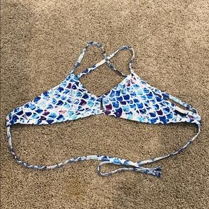Jolyn bikini top